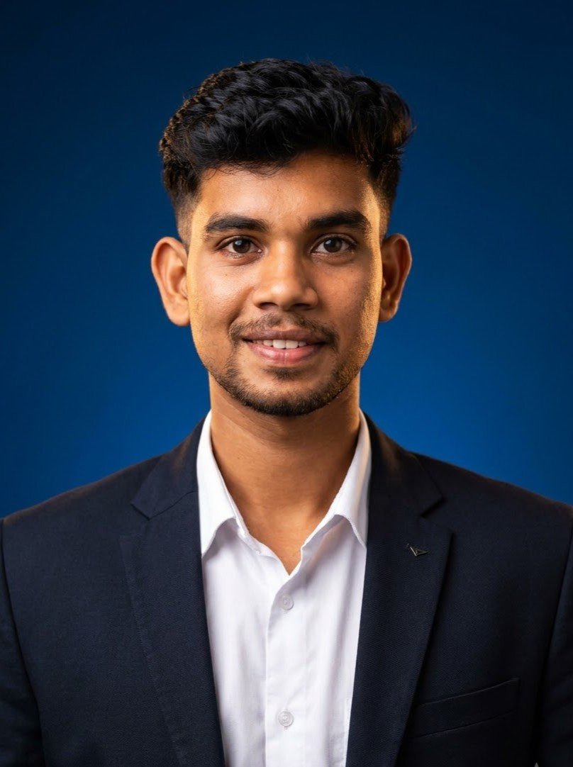 Barada prasad singh - Site Supervisor